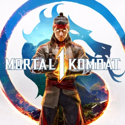 خرید اکانت قانونی Mortal Kombat 1