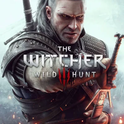 خرید اکانت قانونی The Witcher 3 : Wild Hunt
