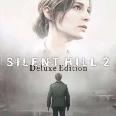 خرید اکانت قانونی SILENT HILL 2
