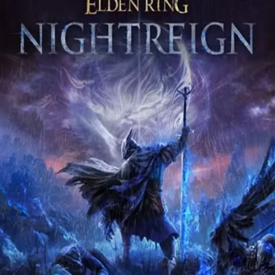 خرید اکانت قانونی Elden Ring Nightreign