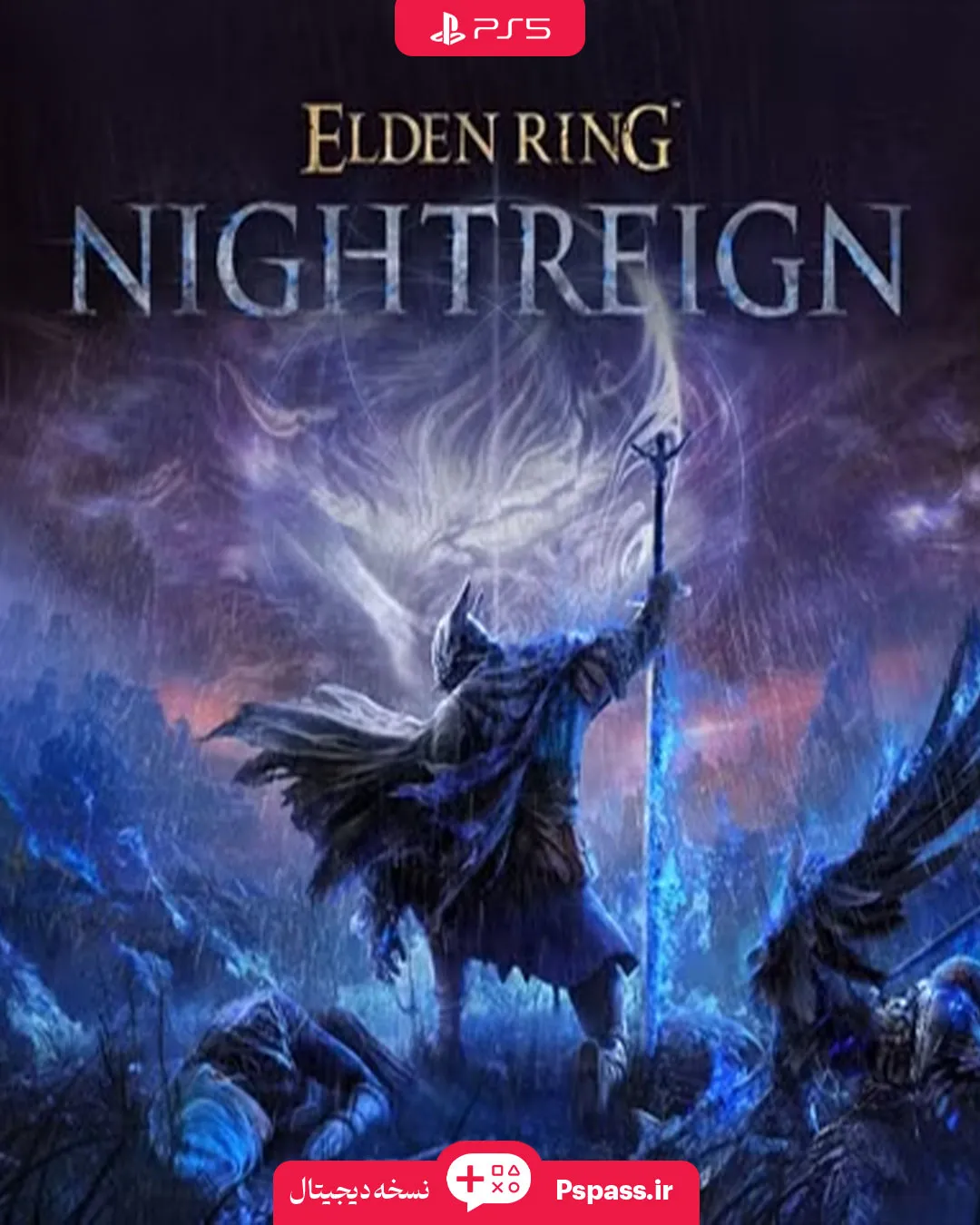 334_11zon خرید اکانت قانونی Elden Ring Nightreign