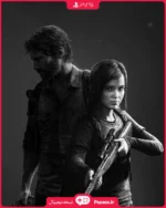 خرید اکانت قانونی The Last of Us Part I