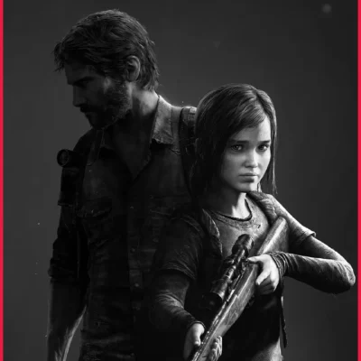 خرید اکانت قانونی The Last of Us Part I