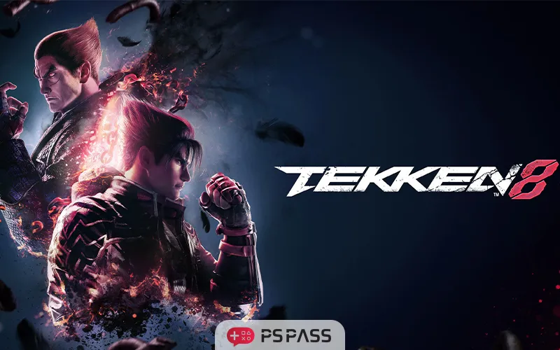 Tekken 8