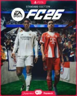 خرید اکانت قانونی FC 26