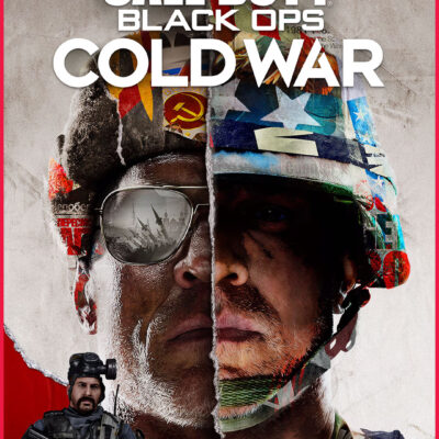 خرید اکانت قانونی Call of Duty: Black Ops Cold War