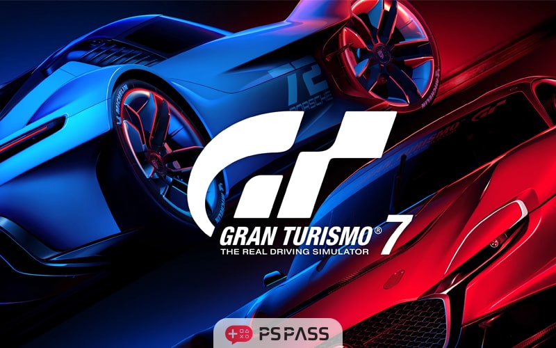 Gran Turismo 7