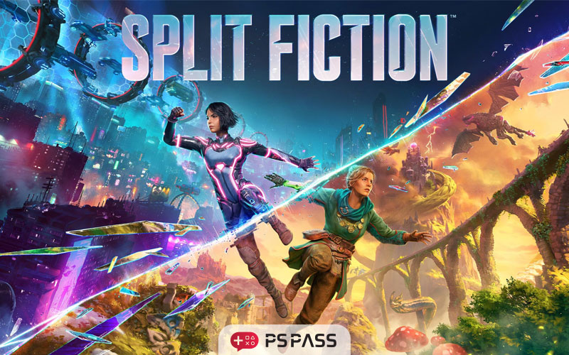 Split Fiction