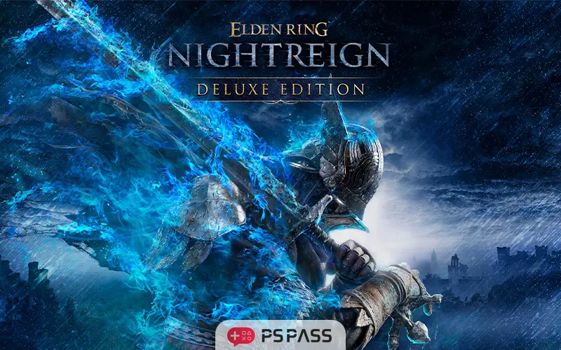 Elden Ring Nightreign