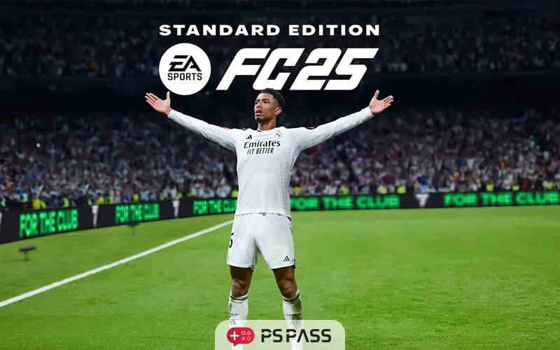 EA SPORTS FC 25