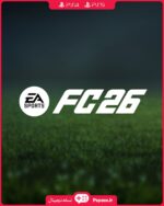 خرید اکانت قانونی FC 26