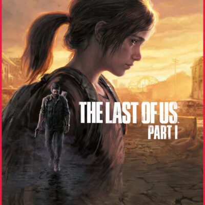 خرید اکانت قانونی The Last of Us Part II