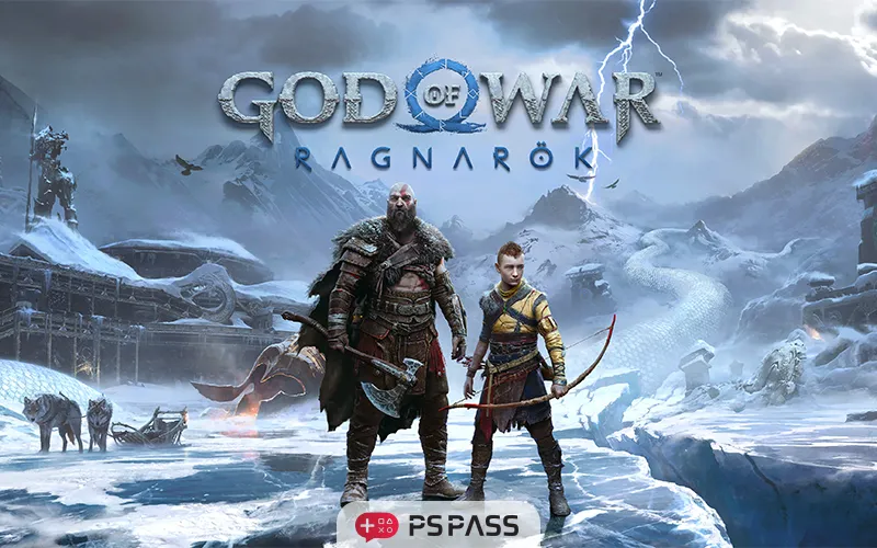 God of War: Ragnarök