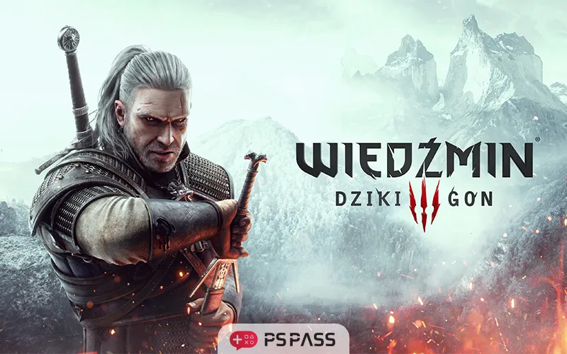 The Witcher 3: Wild Hunt