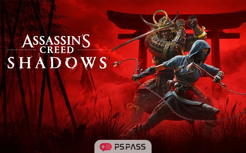 Assassin's Creed Shadows