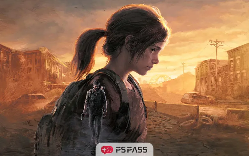 The Last of Us Part I