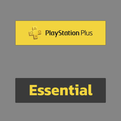 اکانت پلی استیشن پلاس ( Essential )