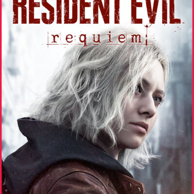 خرید بازی resident Evil Requiem برای ps5