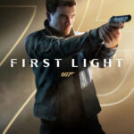 خرید اکانت قانونی 007 First Light برای PS5