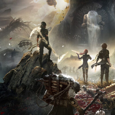 خرید اکانت قانونی Clair Obscur: Expedition 33