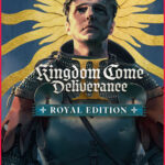 خرید اکانت قانونی Kingdom Come: Deliverance II