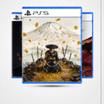 پکیج بازی PS5 - شماره ۱