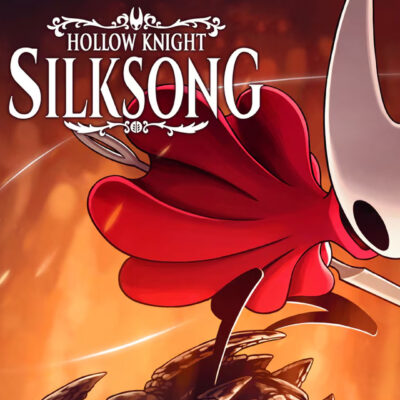 خرید اکانت بازی Hollow Knight: Silksong برای PS5